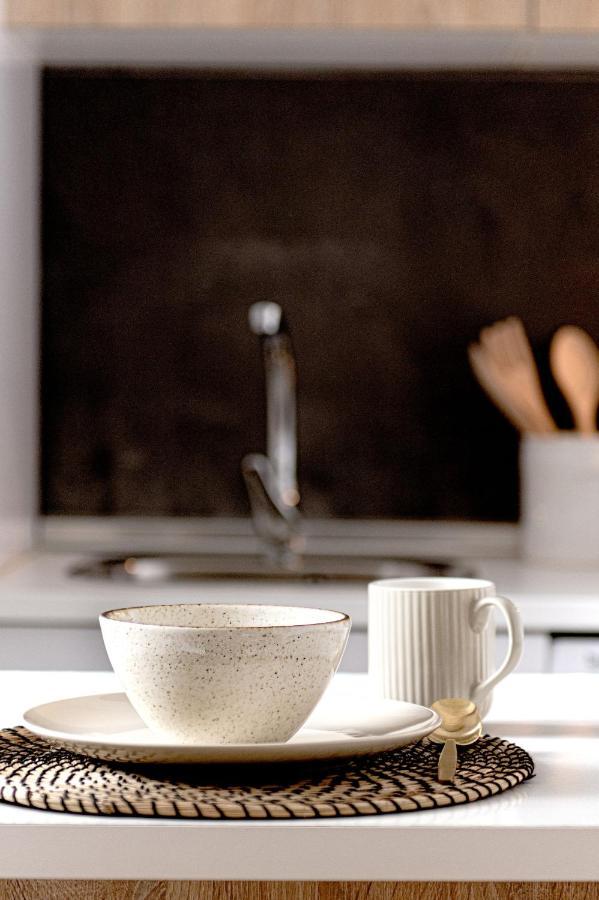 Home2Book Amelia'S Pottery, Triana Севилья Экстерьер фото